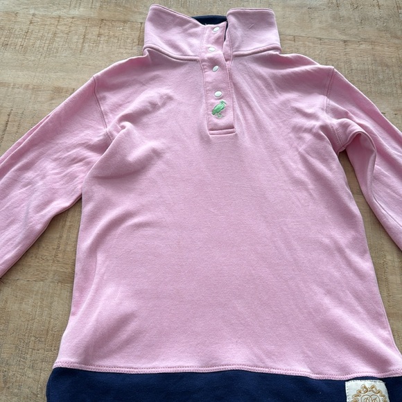 Tbbc pullover - Picture 2 of 14